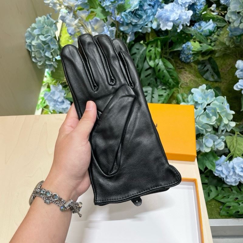 Louis Vuitton Gloves